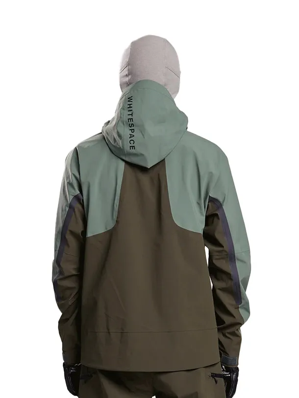 3L Performance Jacket (PS)