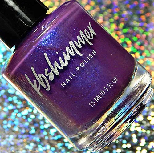 AFT Backwards Tri-Thermal Nail Polish - 0.5 oz Full Sized Bottle