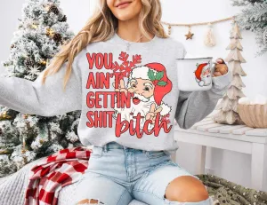 Ain't Gettin' Tee