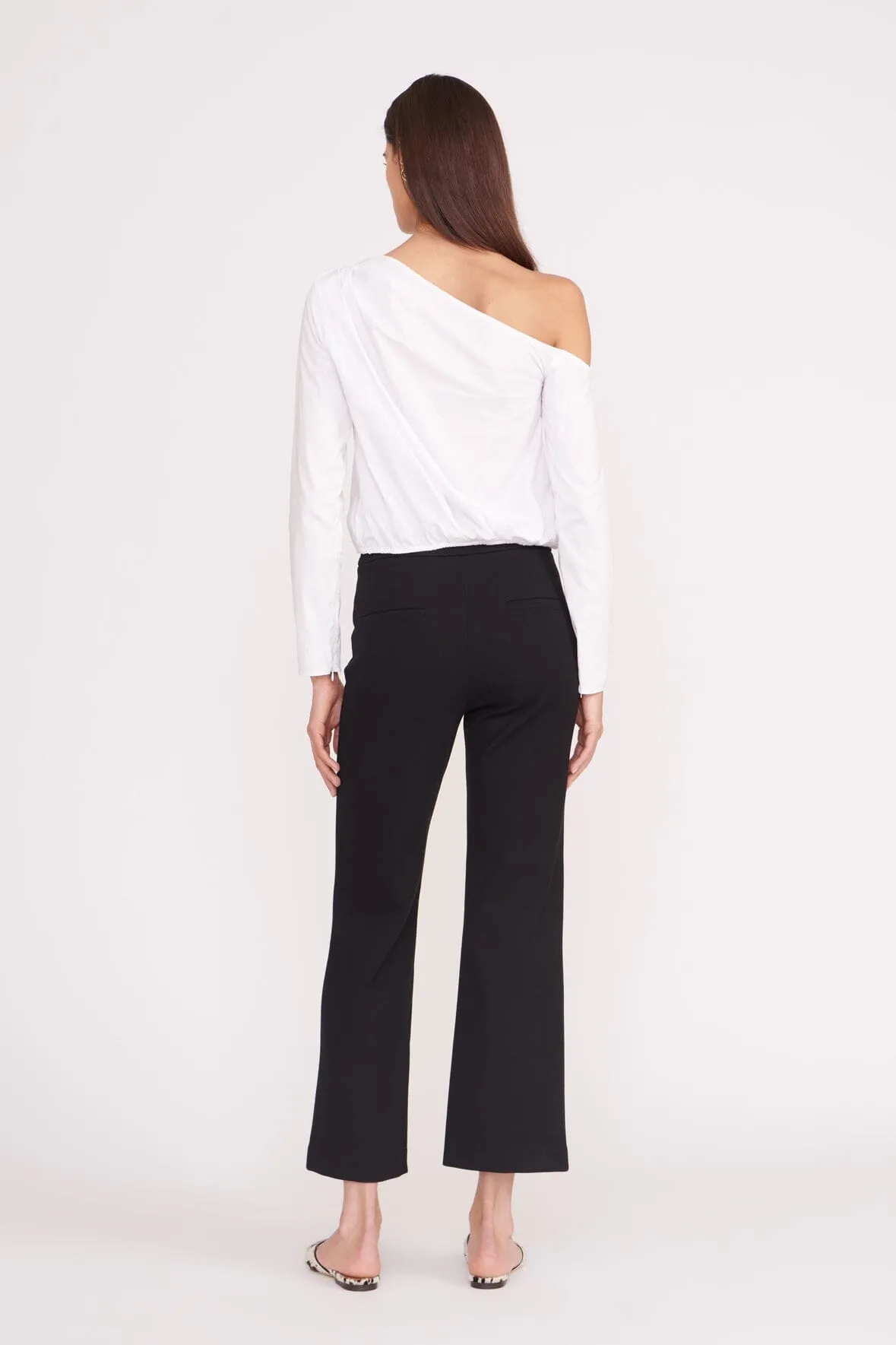 ANIKA TOP | WHITE