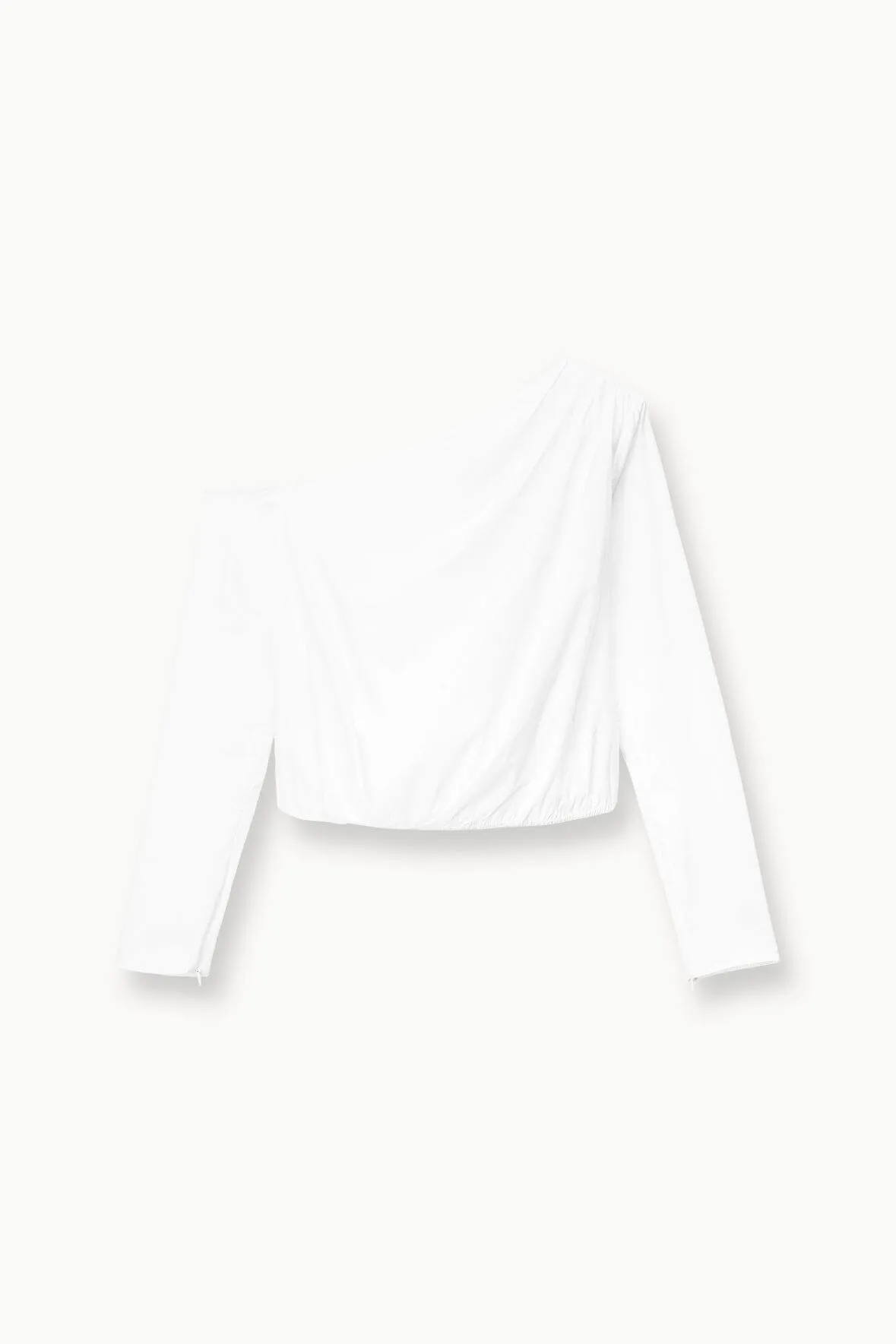 ANIKA TOP | WHITE