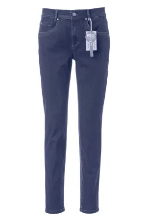 Anna Montana Stockholm 5036 Stone Wash Blue 48 Skinny Jeans