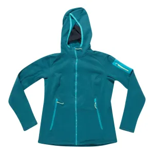 Arc'teryx Full Zip Base Layer Hoody - Women's