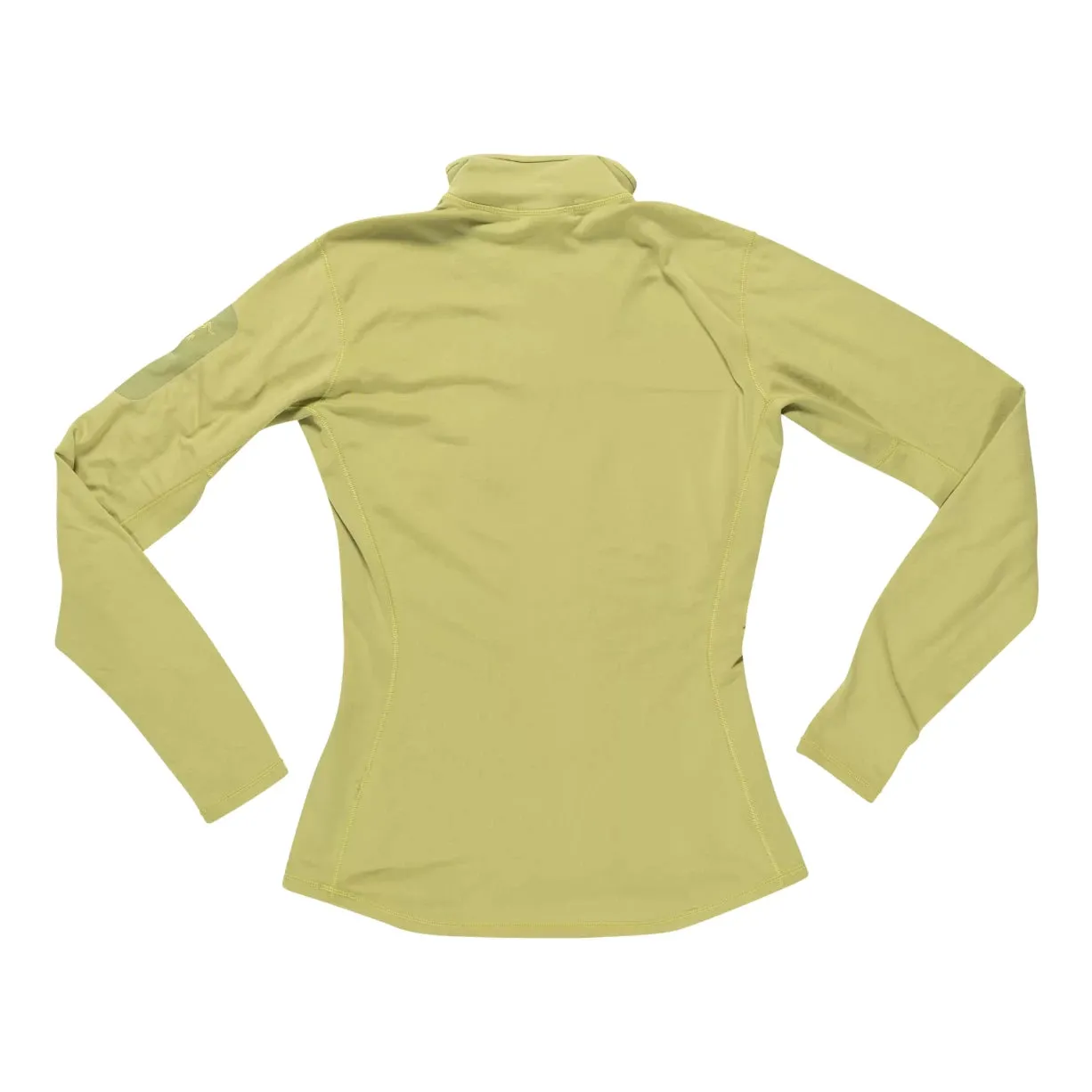 Arc'teryx Quarter Zip Base Layer
