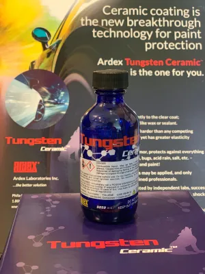 Ardex 9259 Tungsten Ceramic