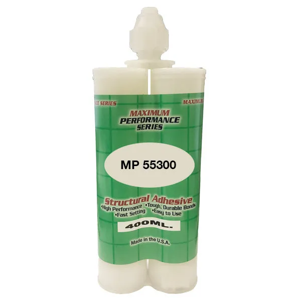 ASI MP 55300 General Purpose Methacrylate (MMA) Adhesive
