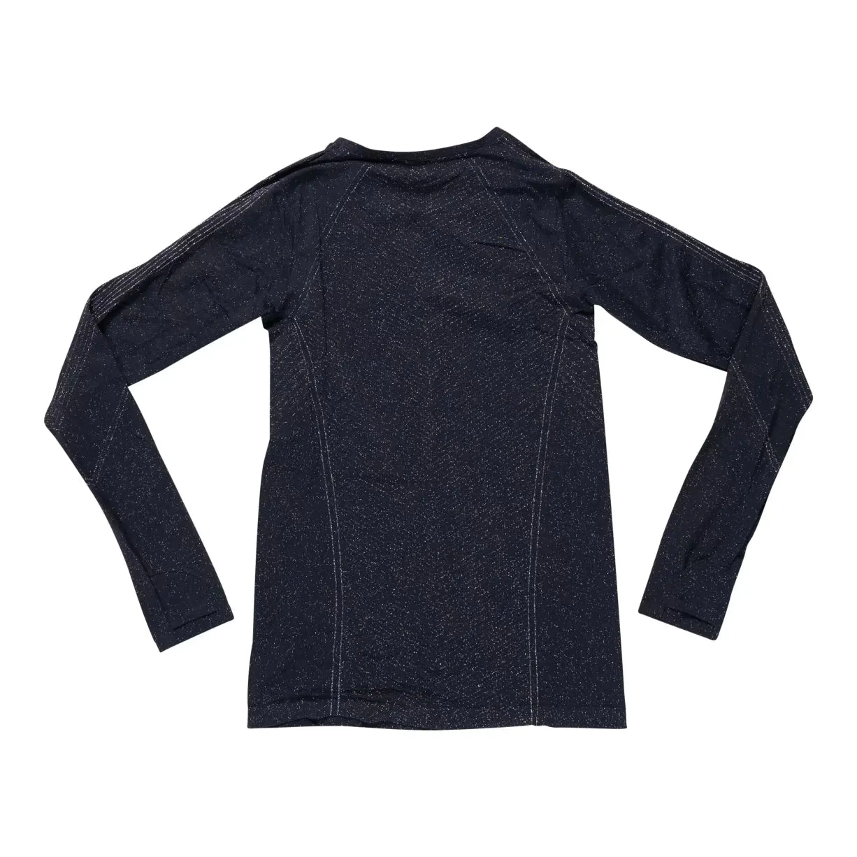 Athleta Flurry Shine Base Layer Top - Women's