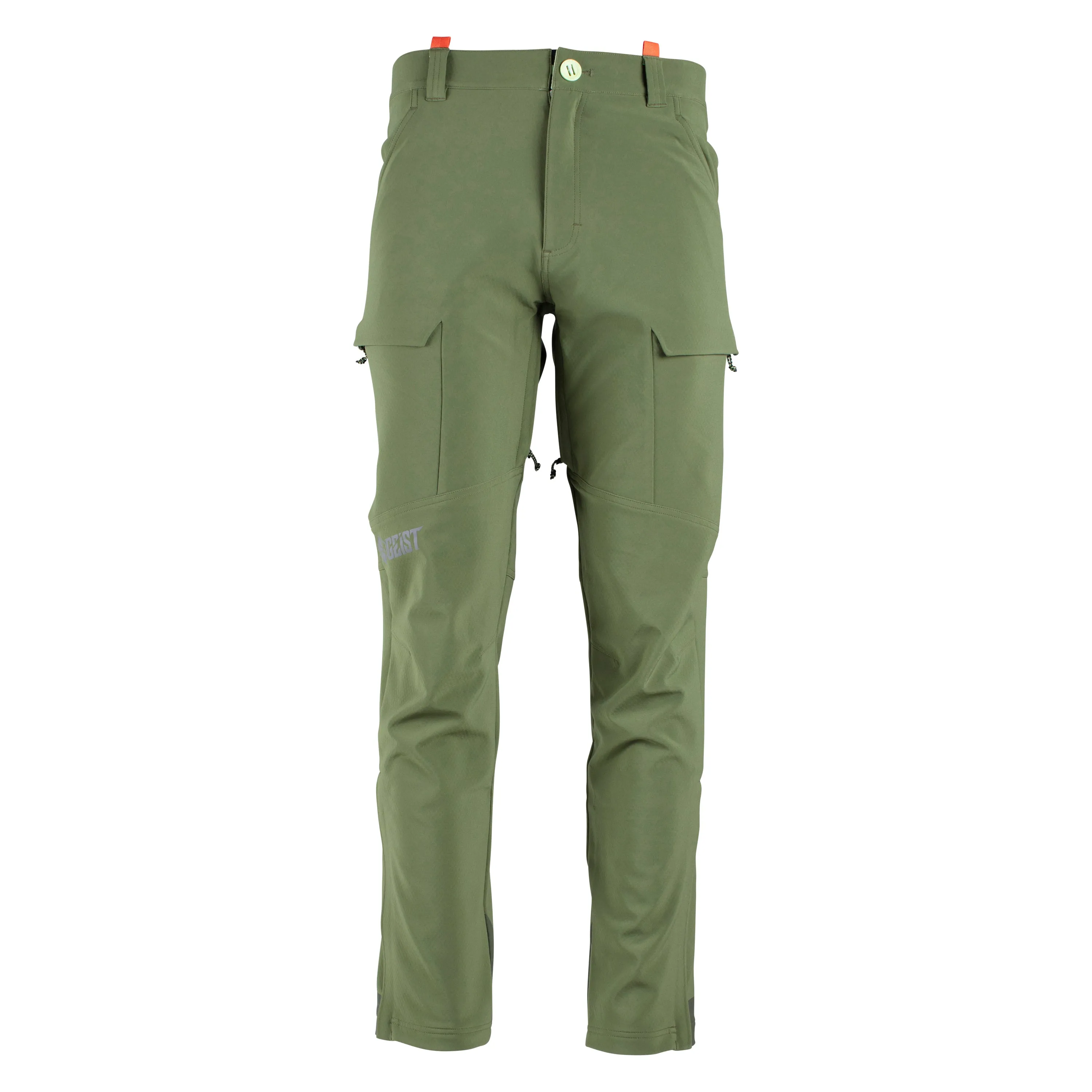 Avo Lite Pants - Chive