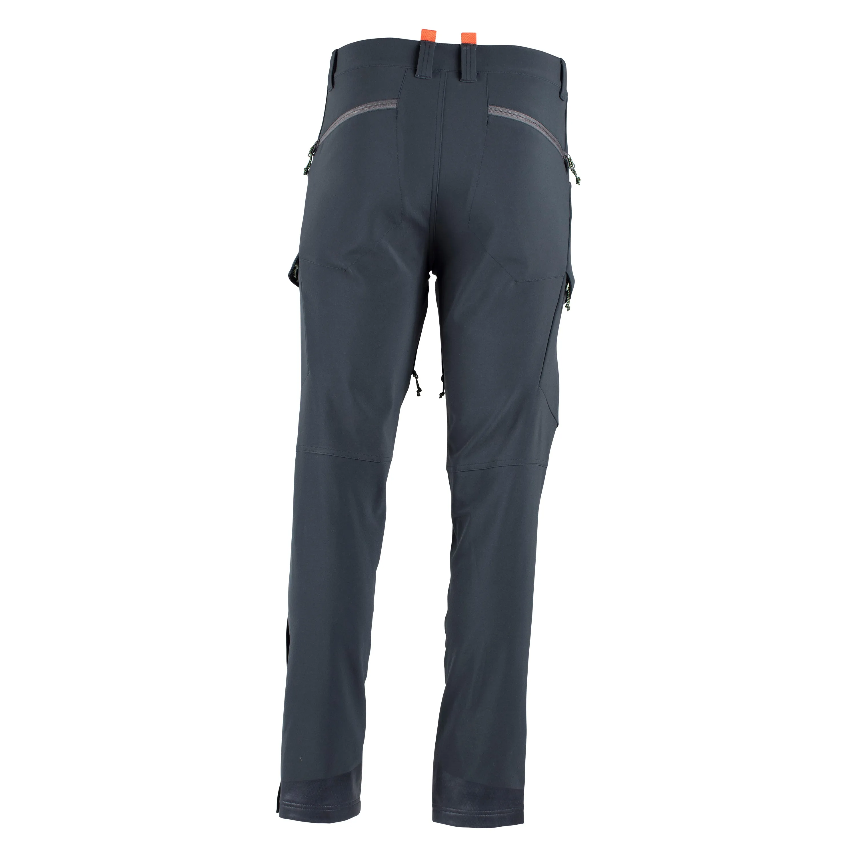 Avo Lite Pants - Pirate Black