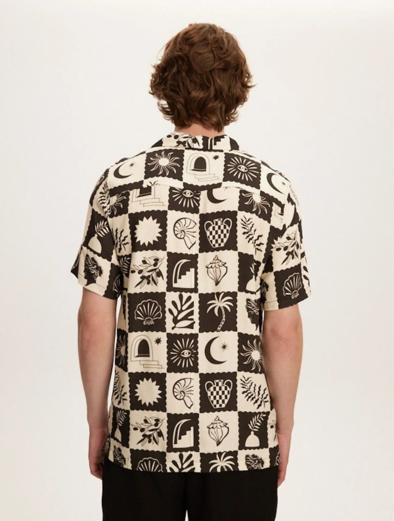 Beach Shirt