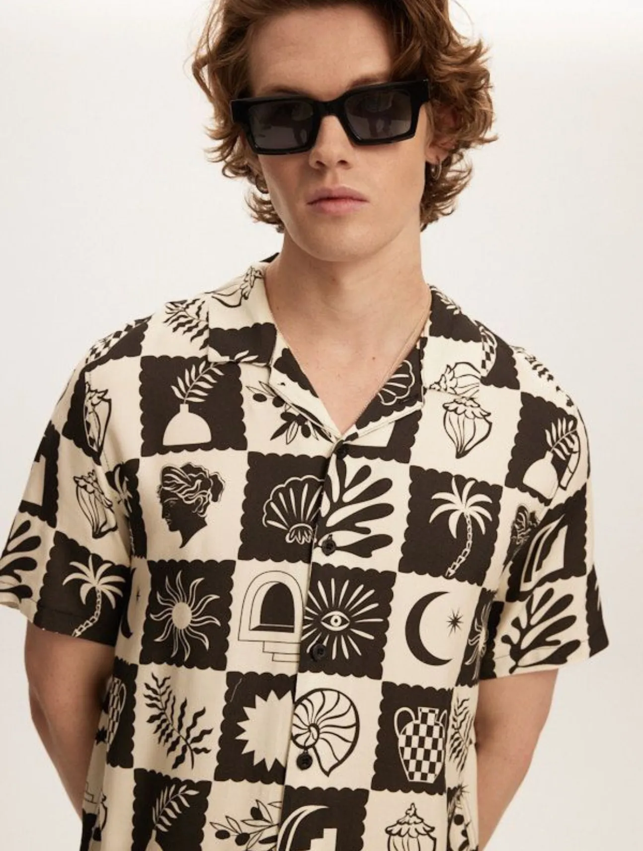 Beach Shirt