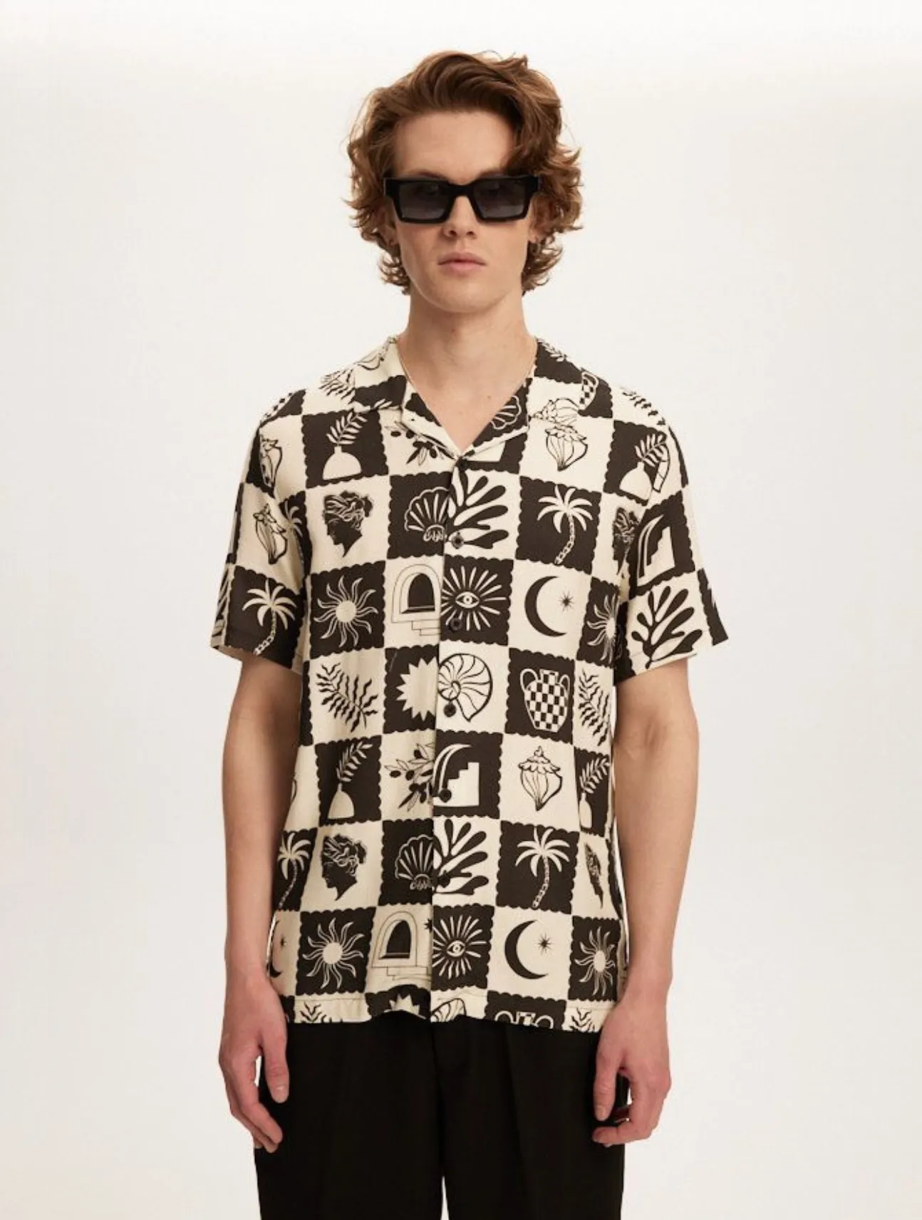 Beach Shirt