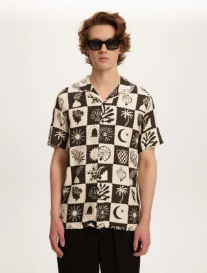 Beach Shirt