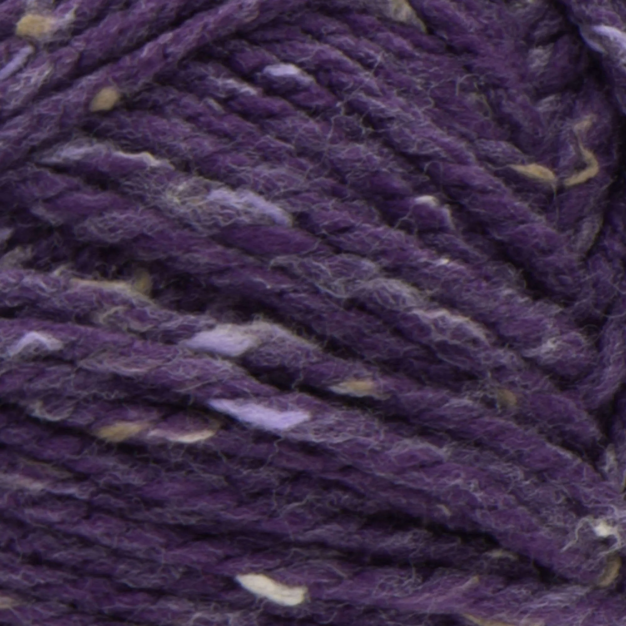 Bernat Softee Chunky Tweeds Yarn (300g/10.5oz) - Discontinued Shades
