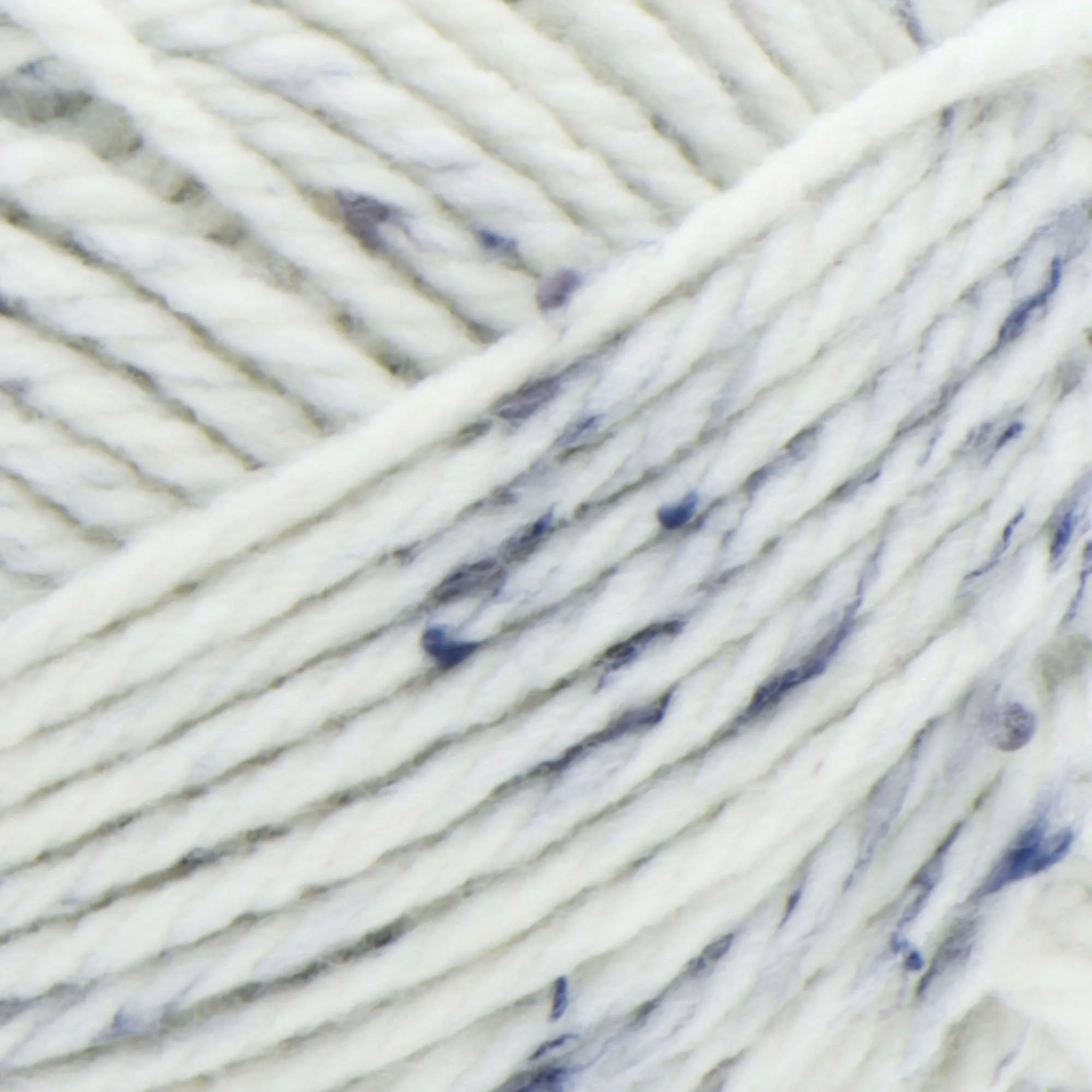 Bernat Softee Chunky Tweeds Yarn (300g/10.5oz) - Discontinued Shades