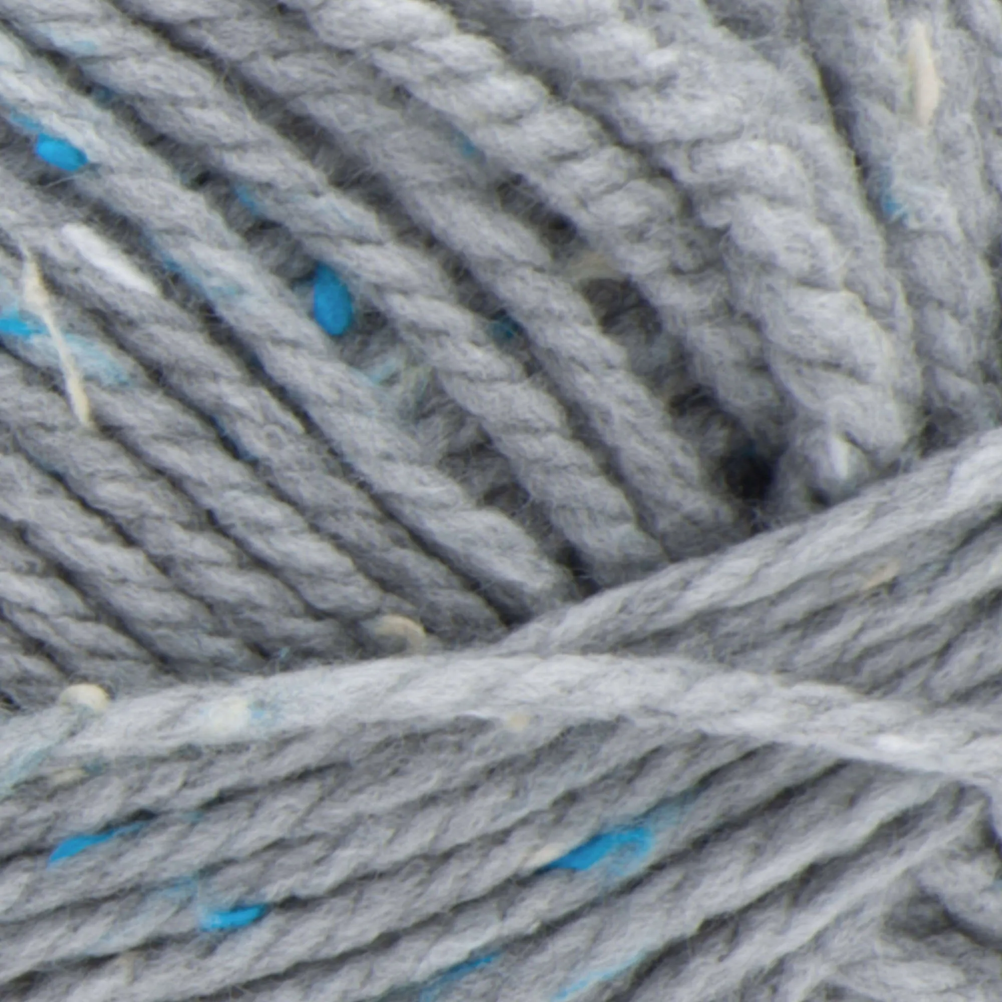 Bernat Softee Chunky Tweeds Yarn (300g/10.5oz) - Discontinued Shades