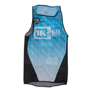 BIORACER Sleeveless Breeze Base Layer Tank