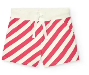 Boboli - Striped Shorts