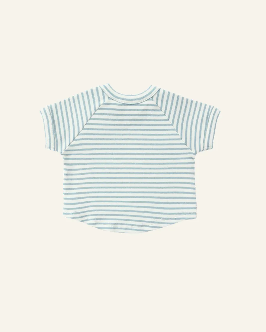 BOXY TEE