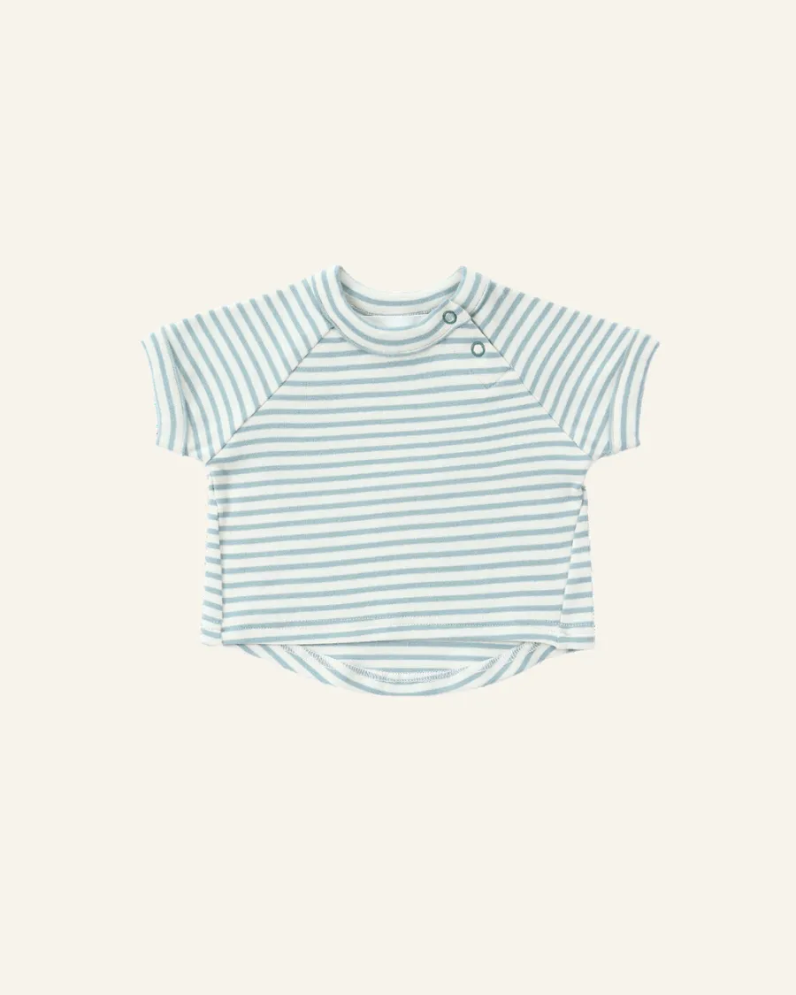 BOXY TEE