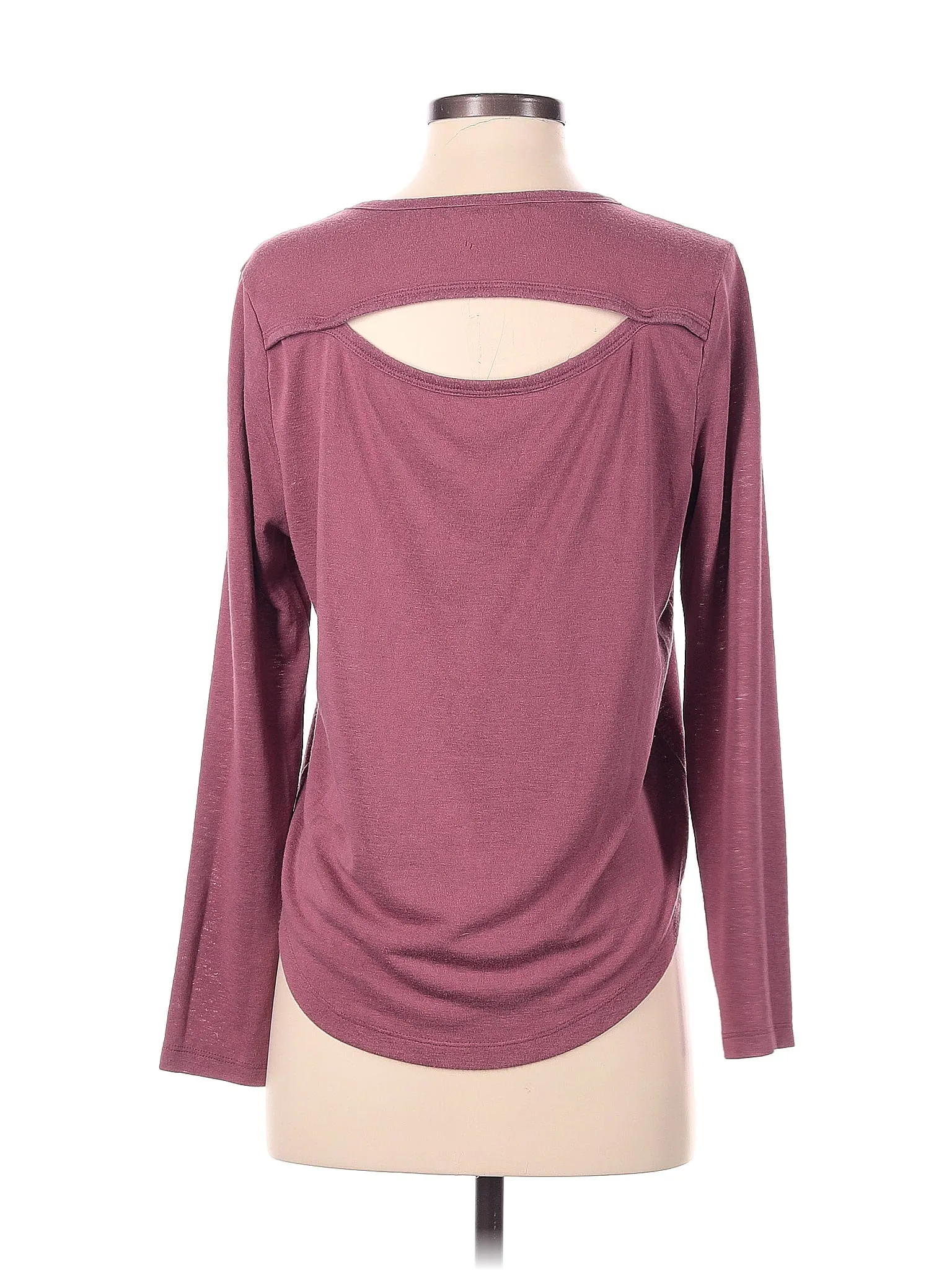 Breezy Long Sleeve