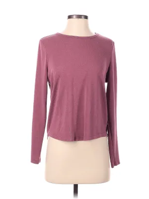 Breezy Long Sleeve