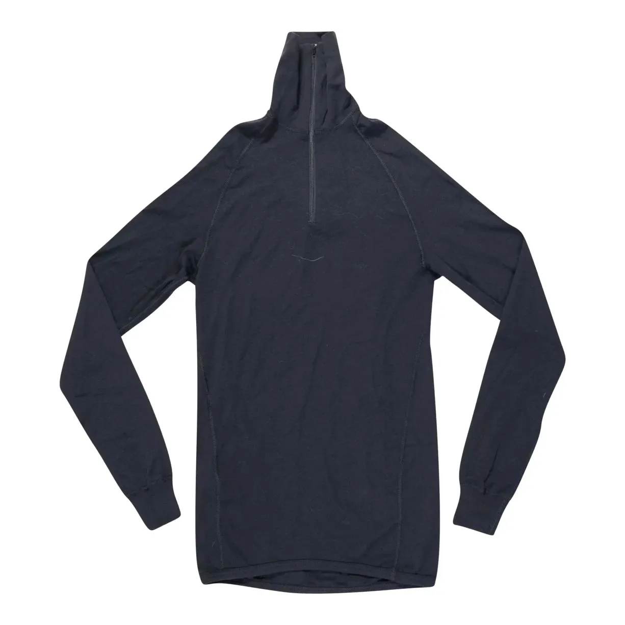 Brynje Classic Zip Base Layer - Unisex