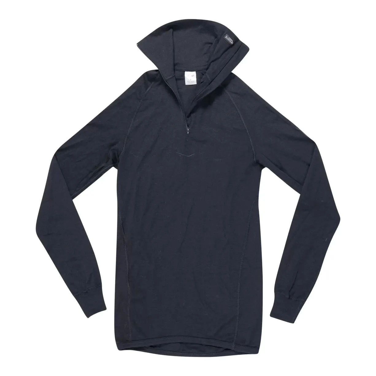 Brynje Classic Zip Base Layer - Unisex