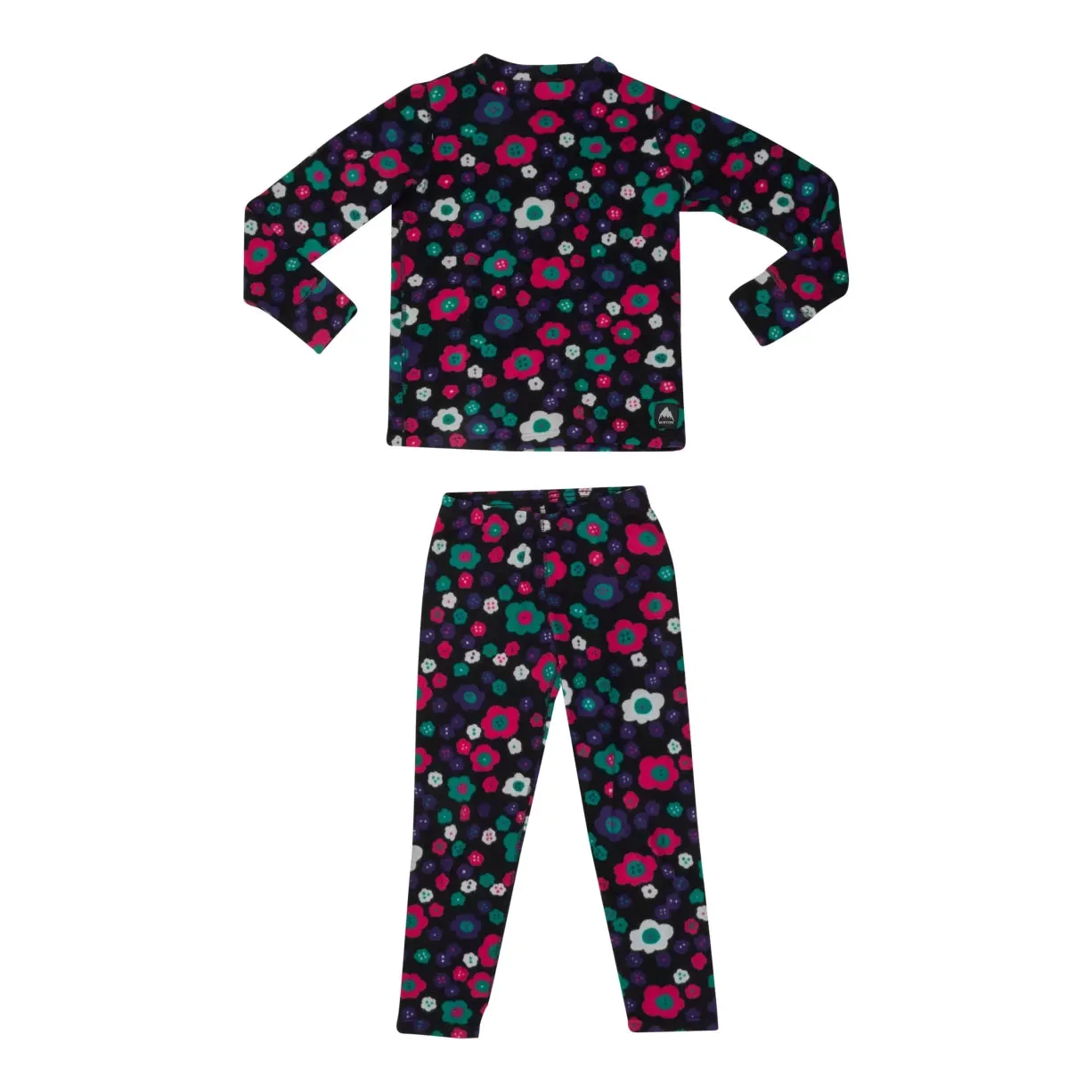 Burton Fleece Base Layer Set - Kids'