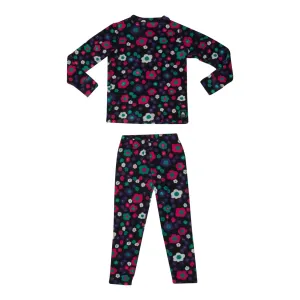 Burton Fleece Base Layer Set - Kids'