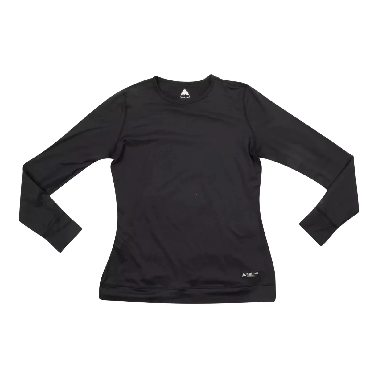 Burton Midweight Base Layer Crewneck Shirt - Women's