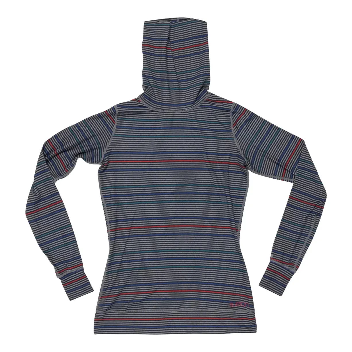 Burton Midweight Long Neck Base Layer Top - Women's