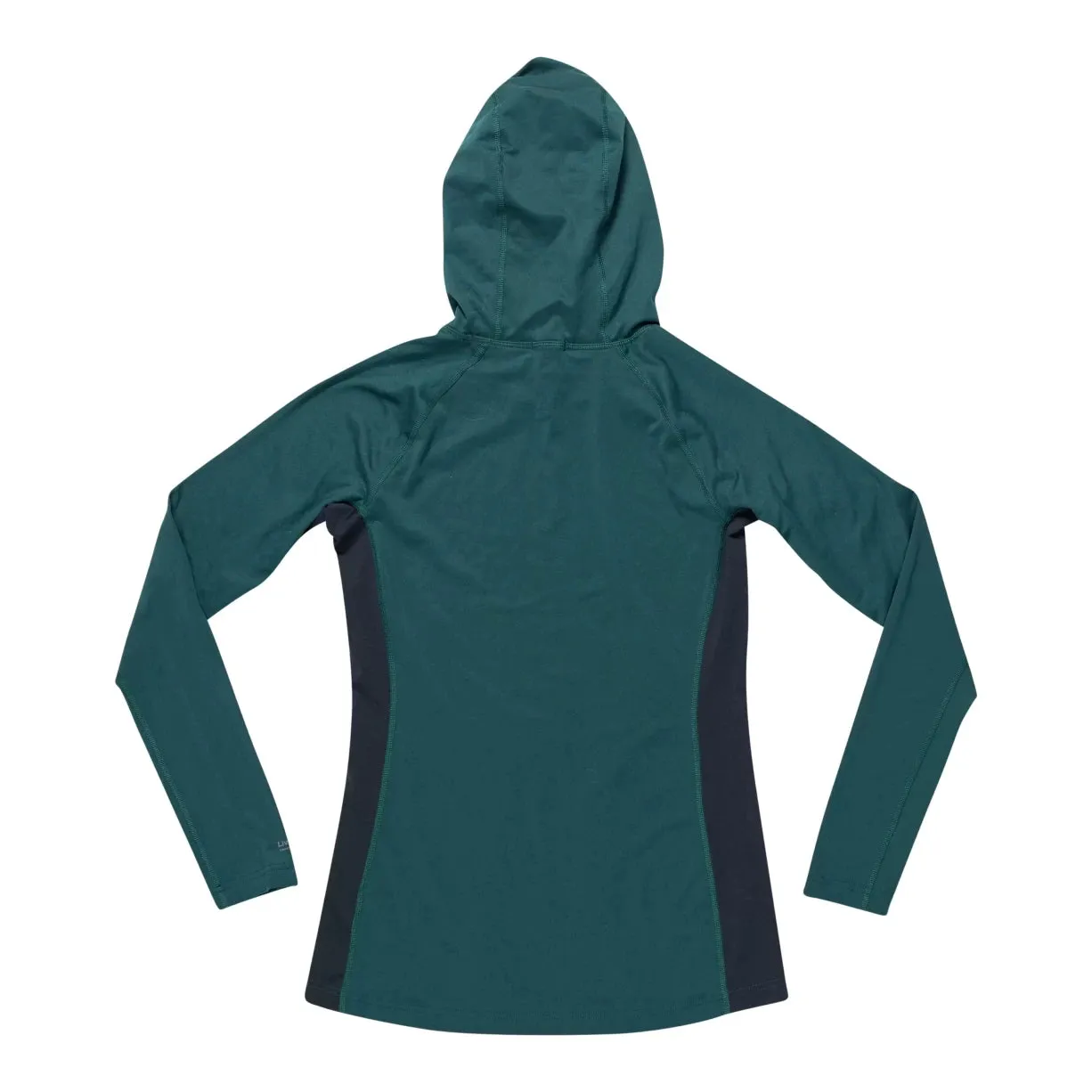 Burton Midweight X Base Layer Long Neck Hoodie - Women's
