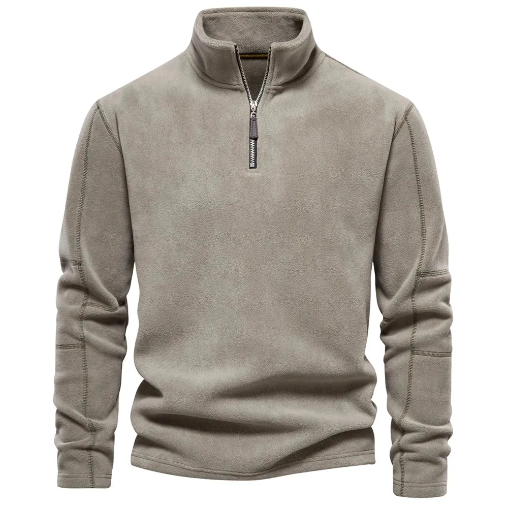 Casual Men's Thermal Blouse Ravi