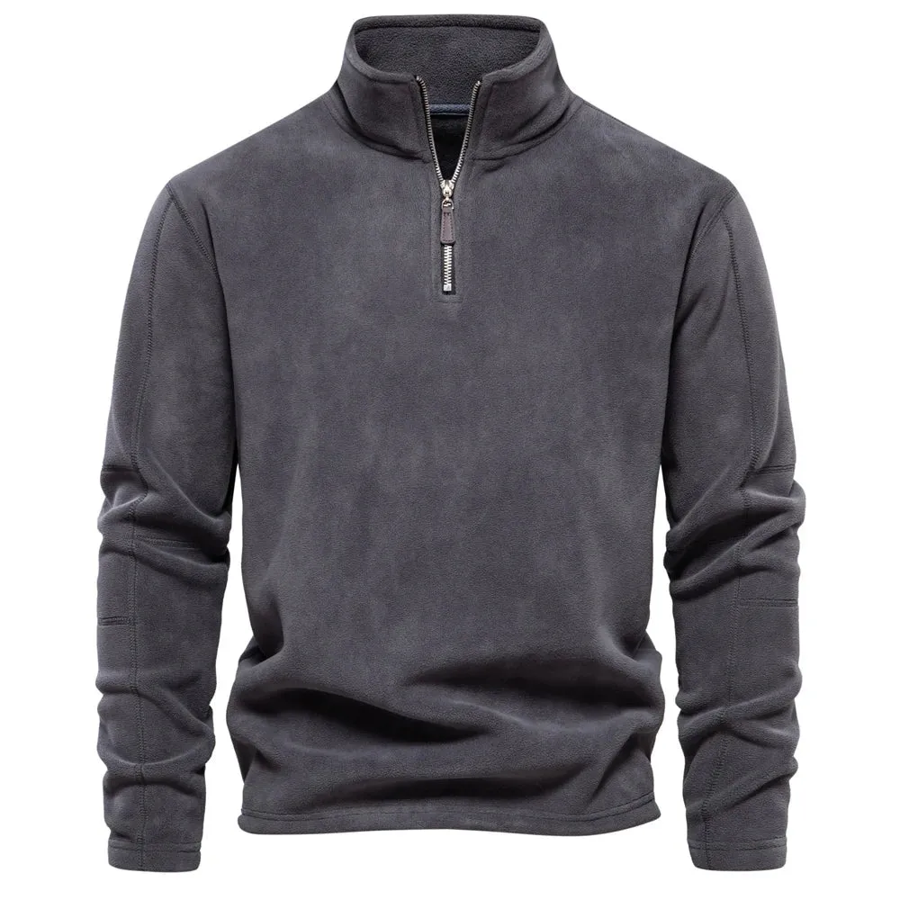 Casual Men's Thermal Blouse Ravi