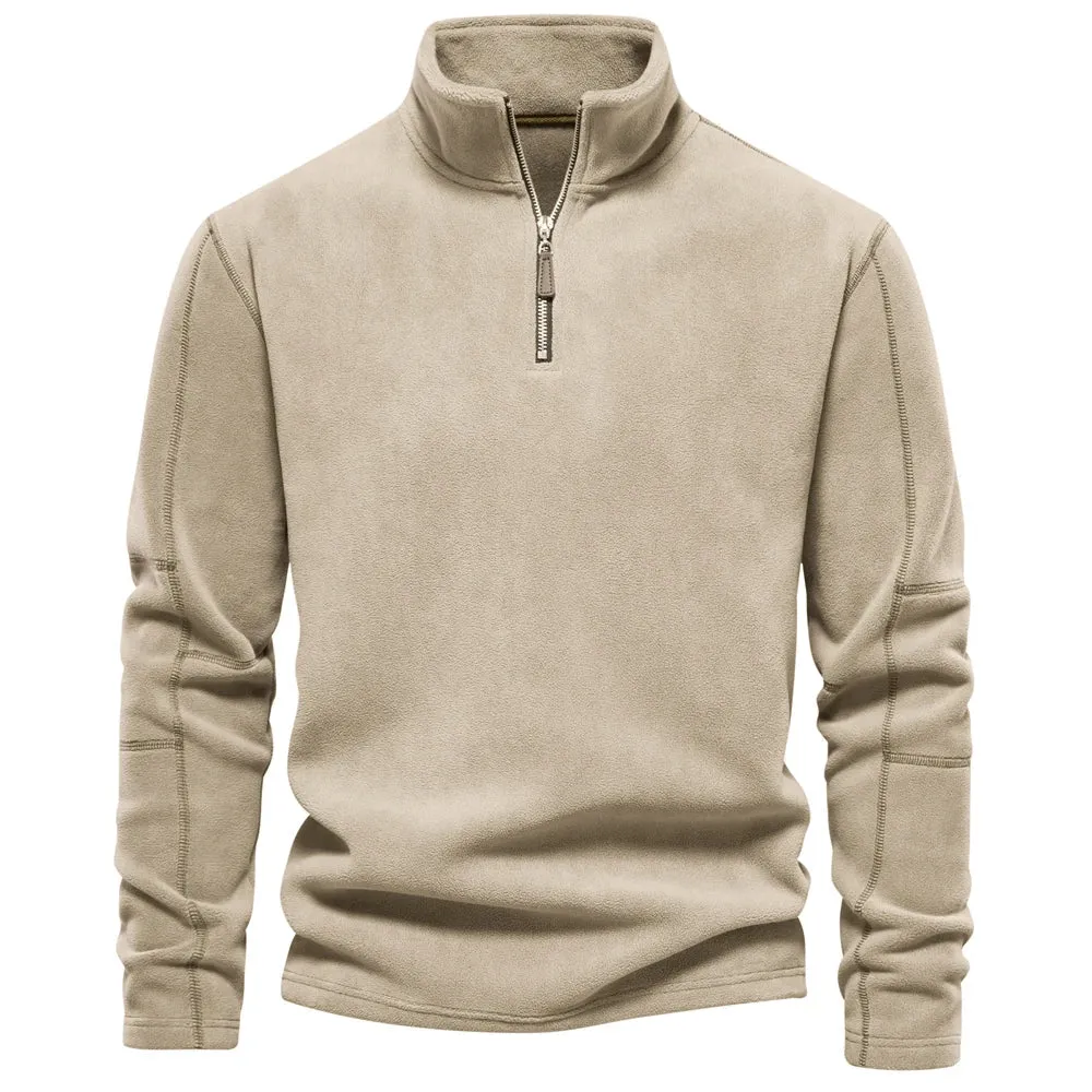 Casual Men's Thermal Blouse Ravi