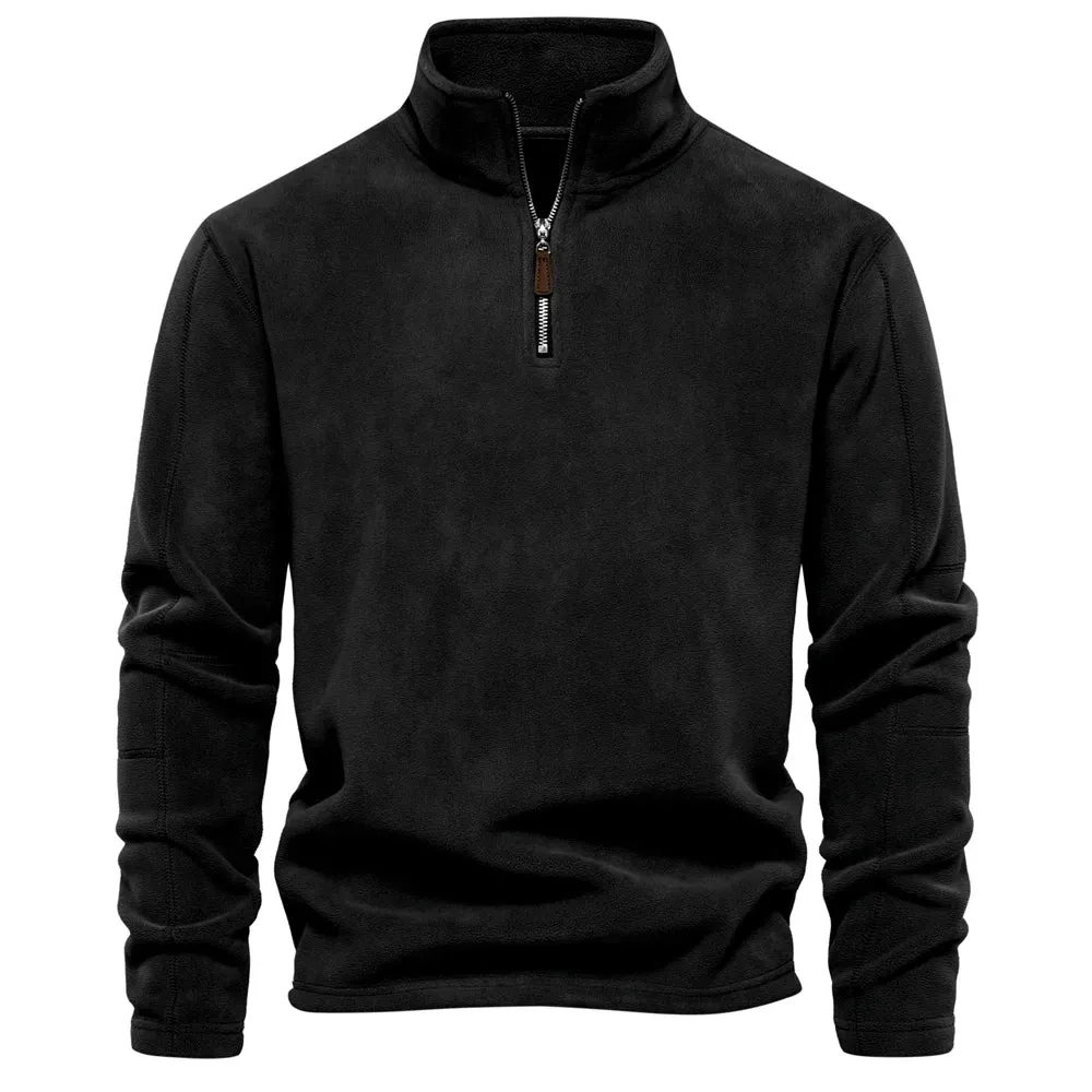 Casual Men's Thermal Blouse Ravi