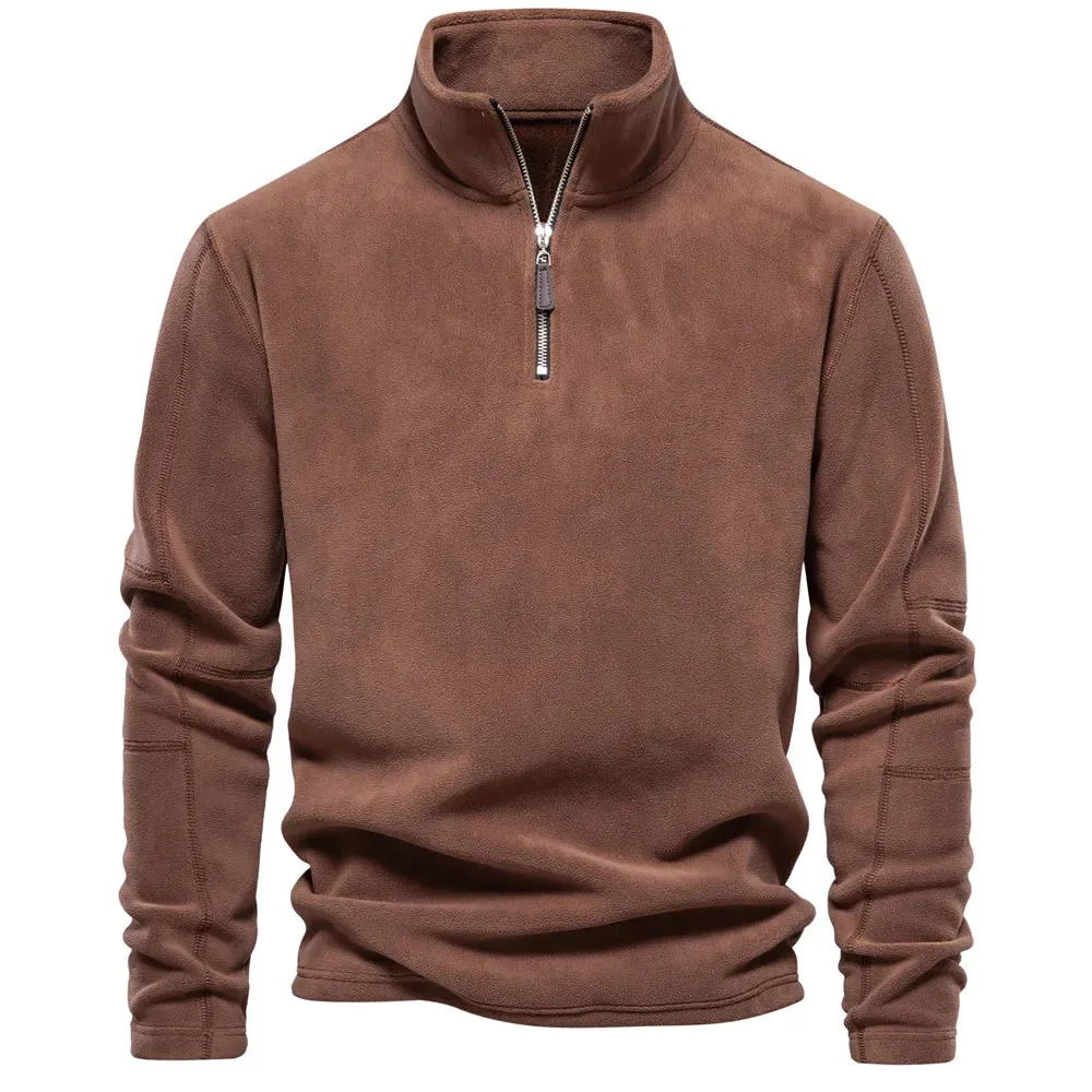 Casual Men's Thermal Blouse Ravi