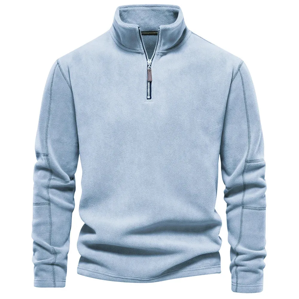 Casual Men's Thermal Blouse Ravi