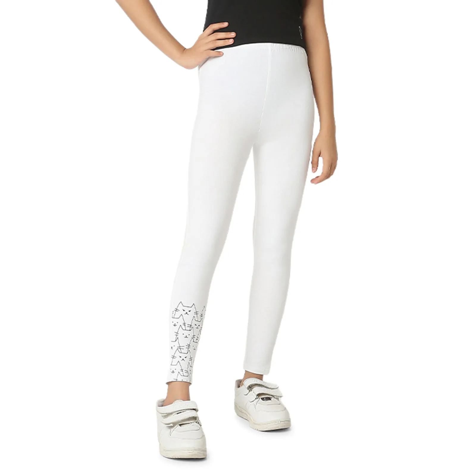 Cattitude Leggings