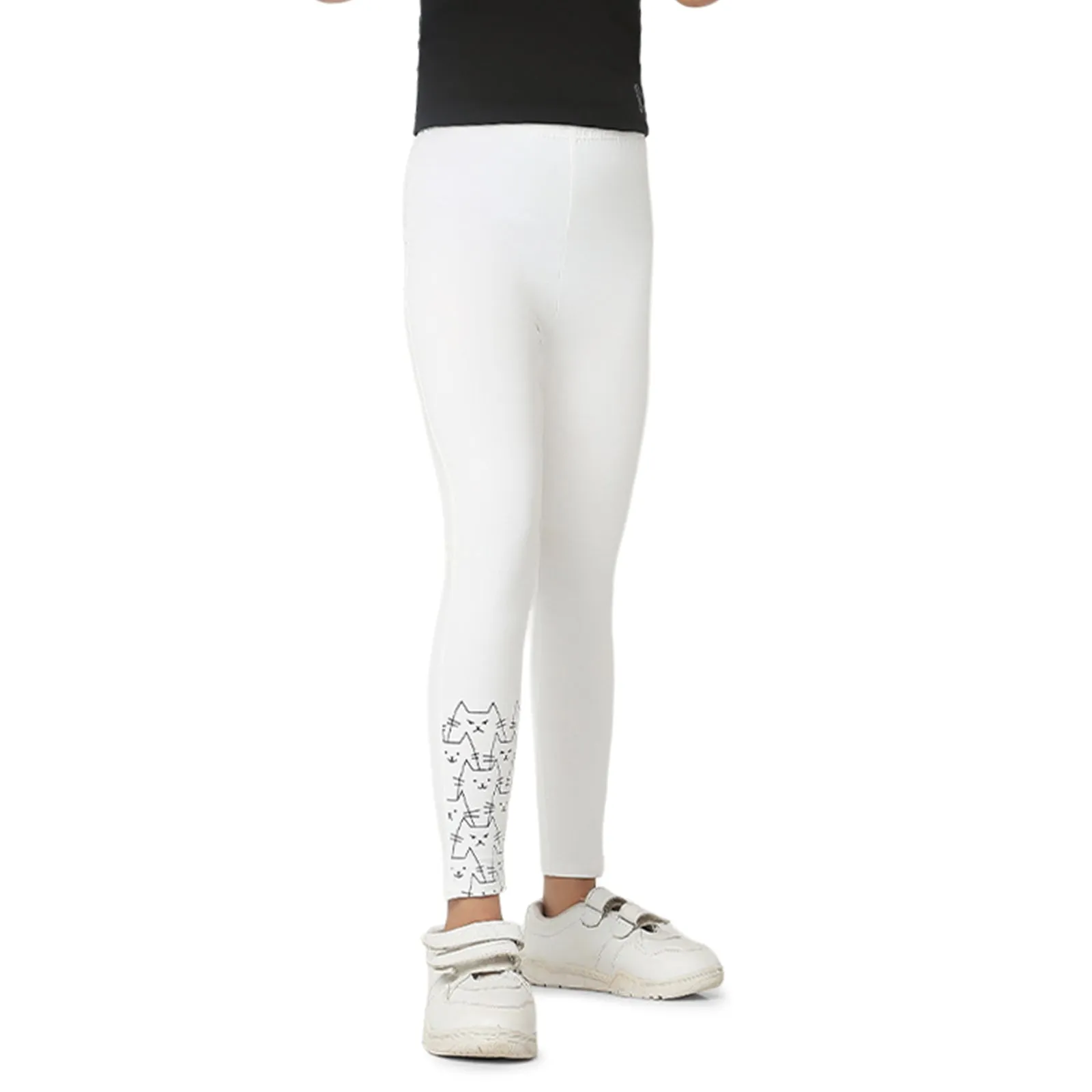 Cattitude Leggings