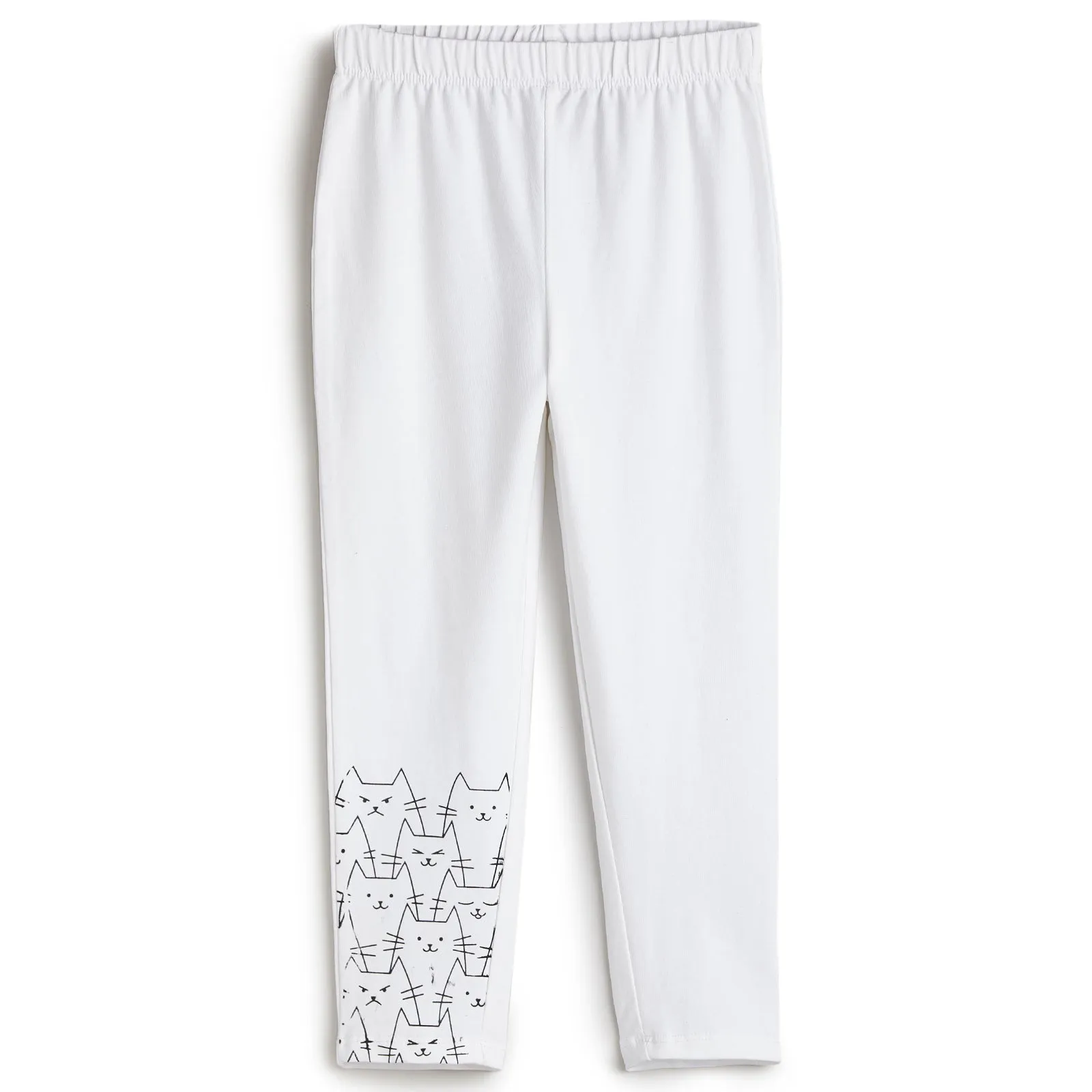 Cattitude Leggings