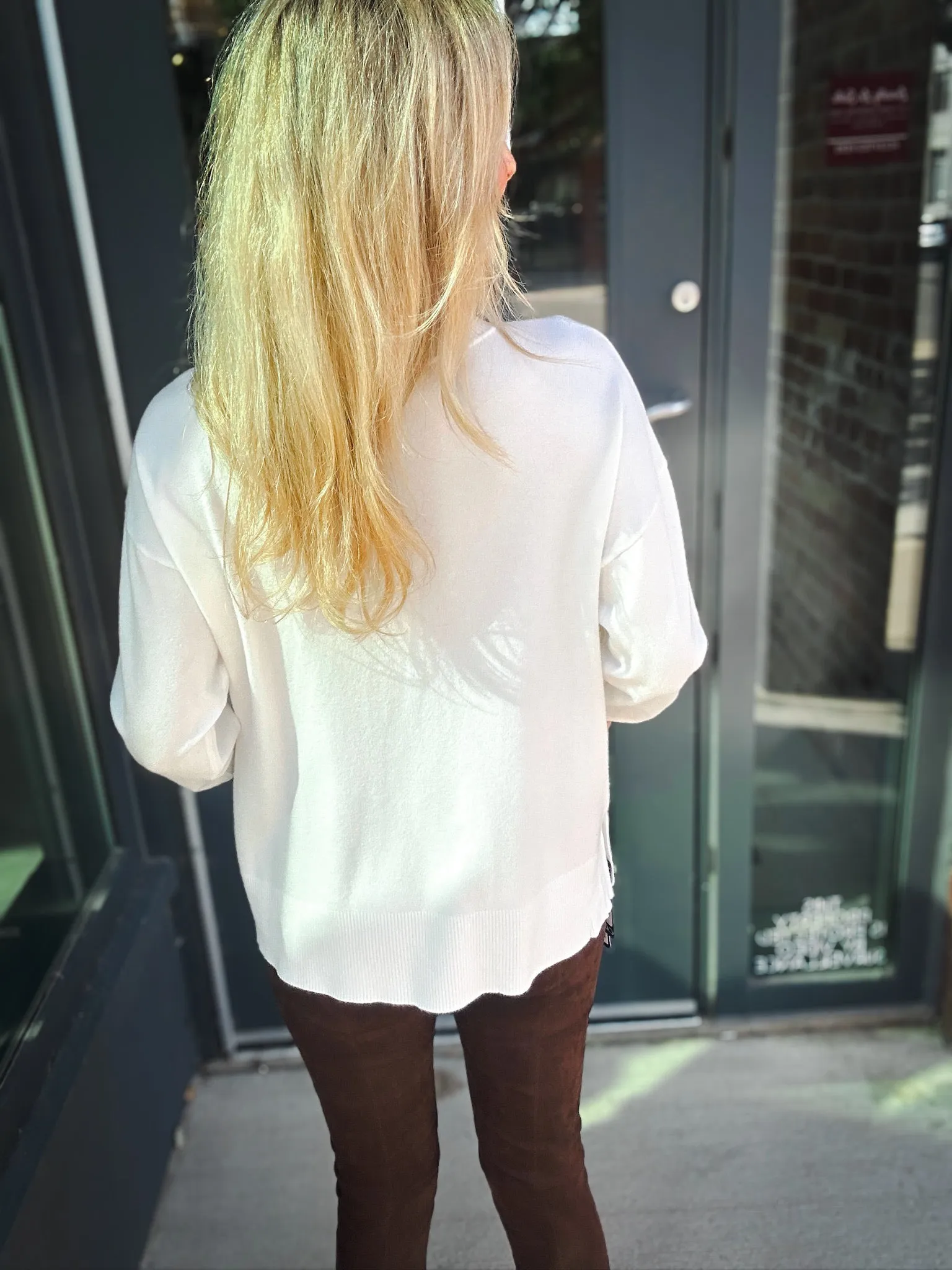 Chalrie B Desired Delight Sweater