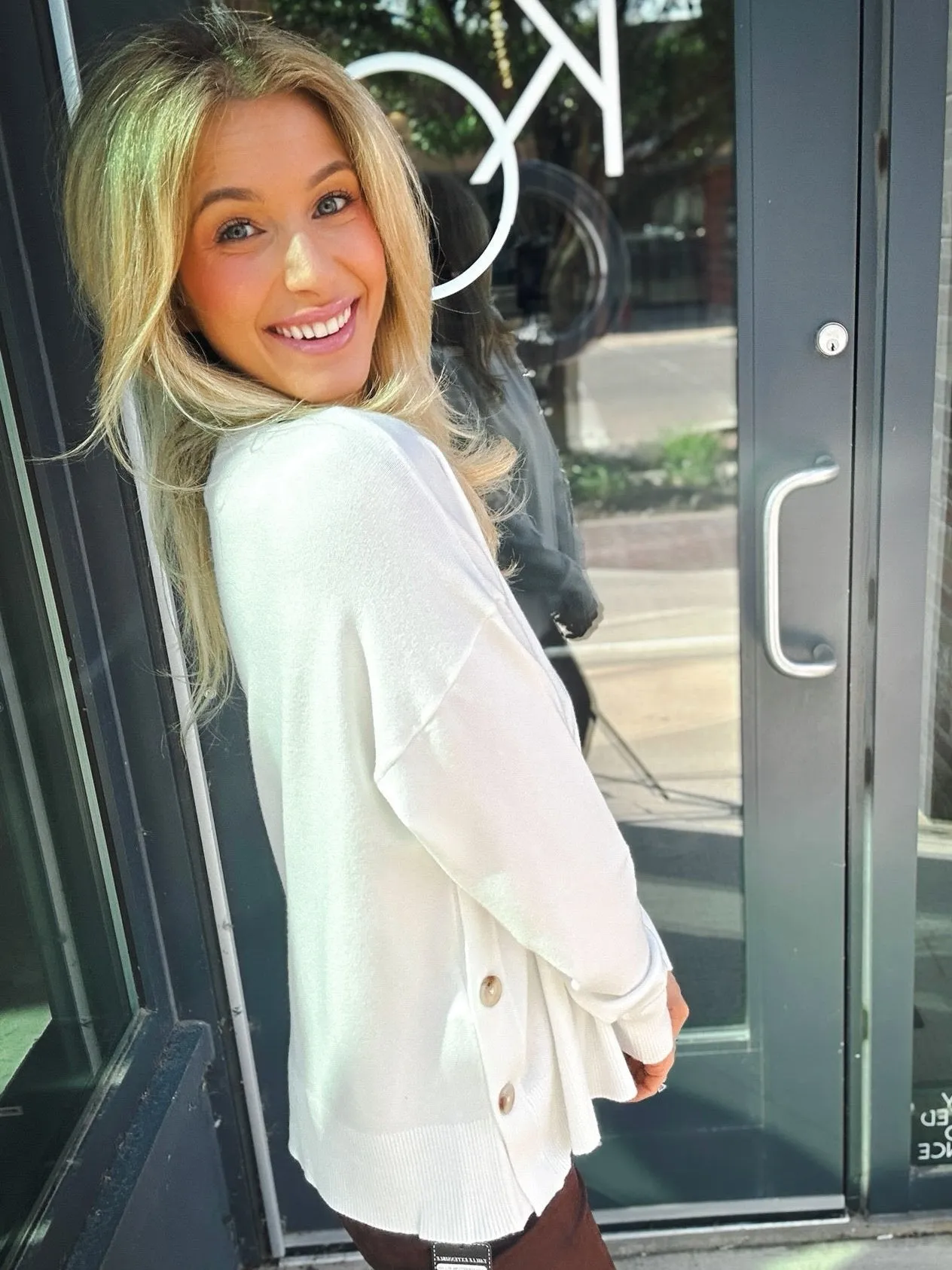Chalrie B Desired Delight Sweater