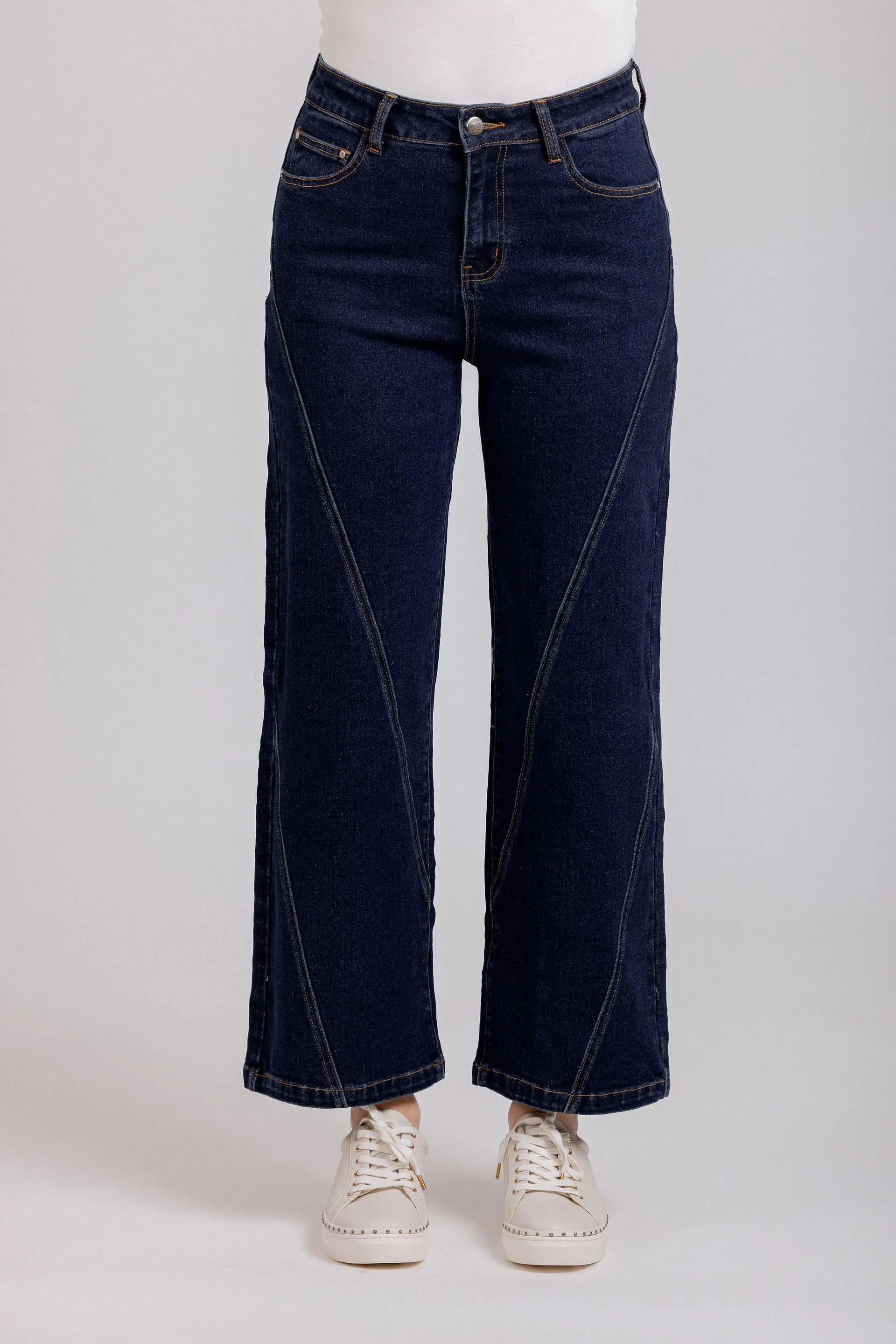 Cilla Jean - Denim