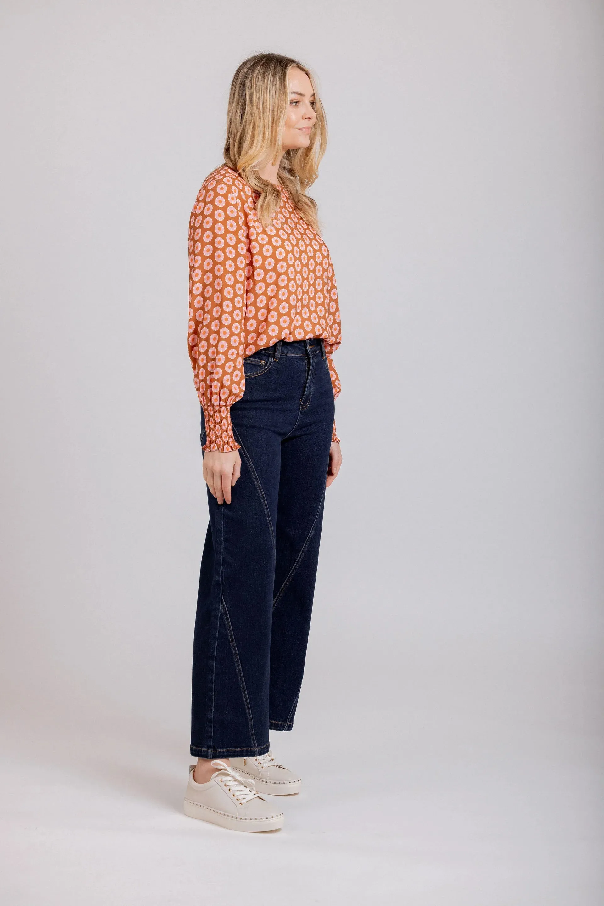 Cilla Jean - Denim