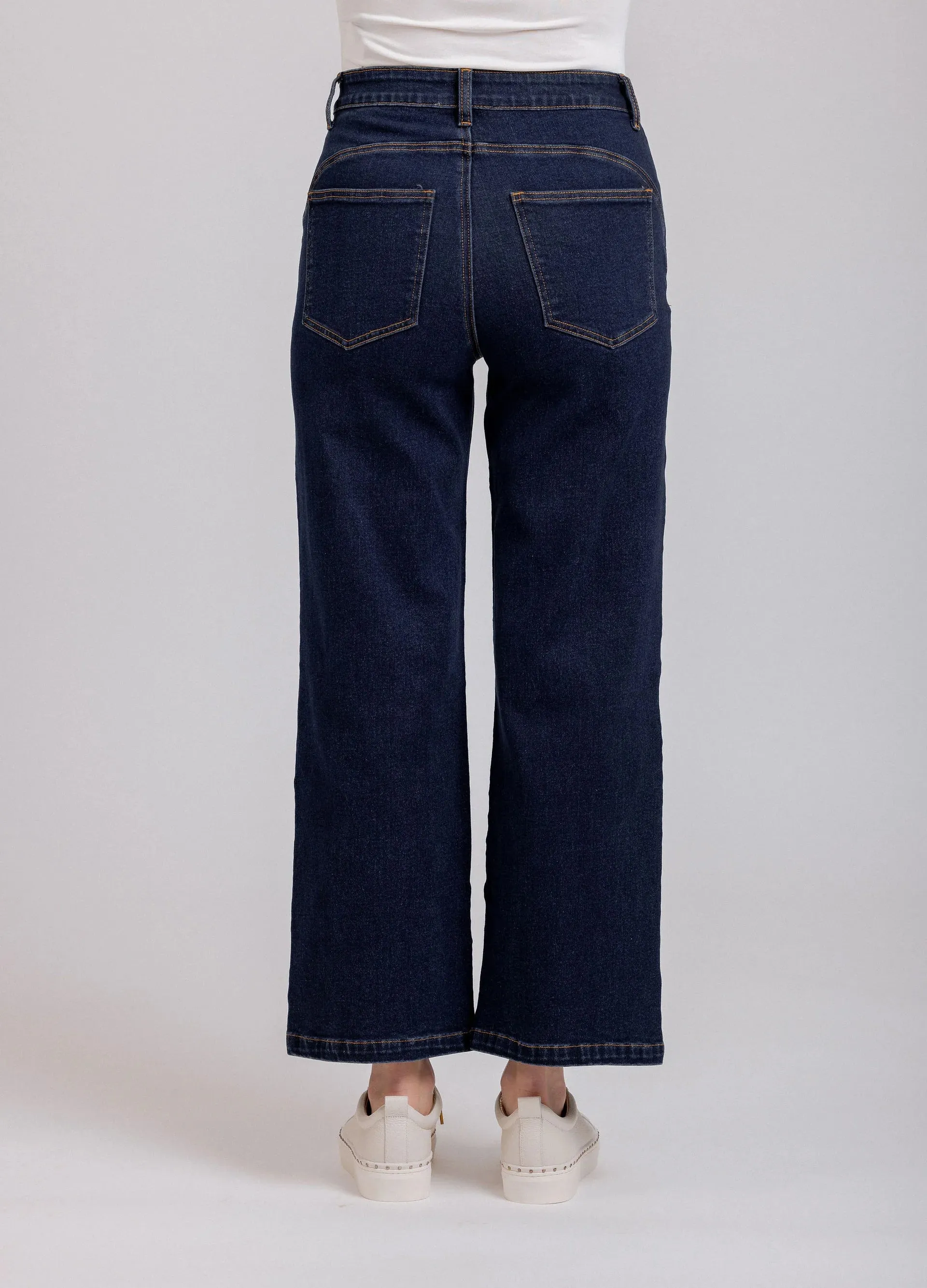 Cilla Jean - Denim