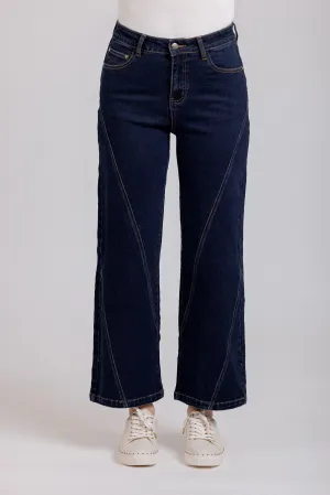 Cilla Jean - Denim