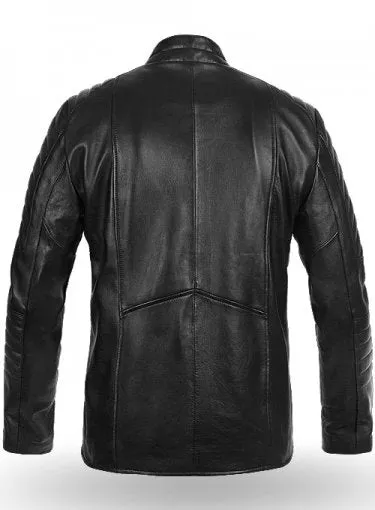 Classic Lego Batman Leather Jacket