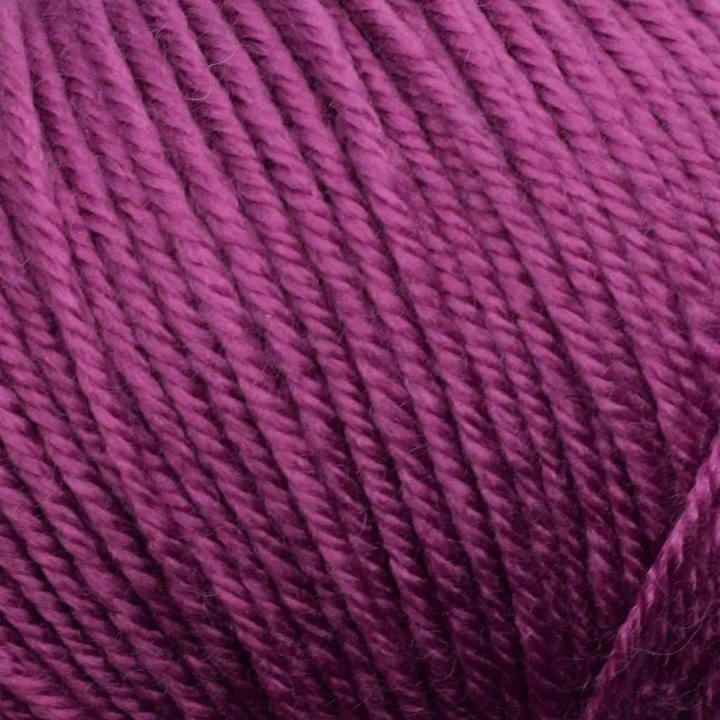 Cozy Soft Solids